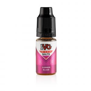 IVG Intense Salts Summer Blaze